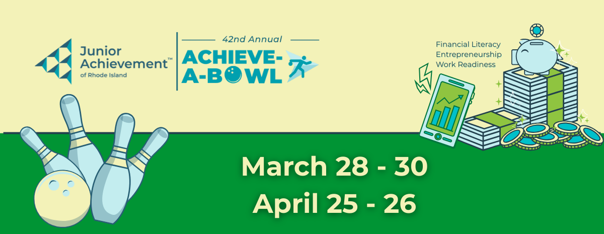 42nd Annual Achieve-A-Bowl
